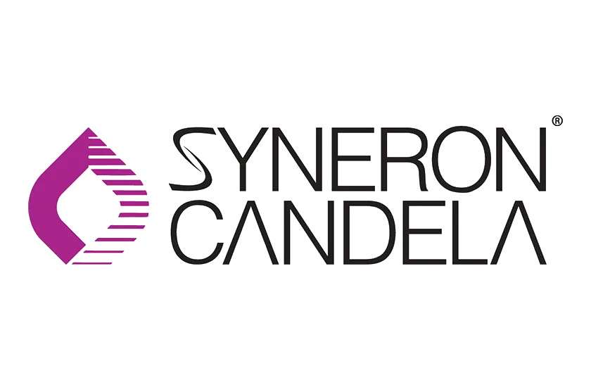 Syneron-Candela-logo
