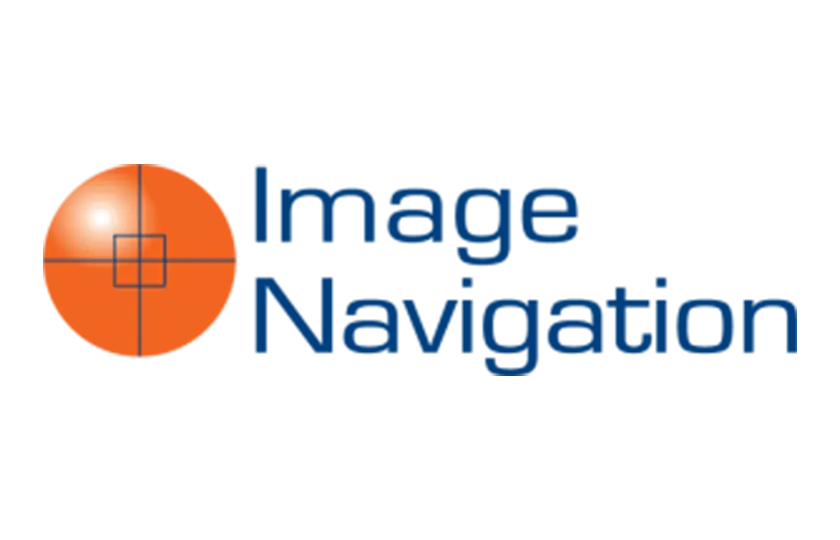 image navigation logo